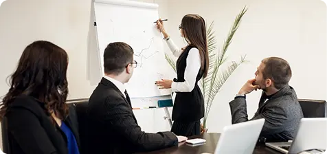 Gain Real World E-Commerce Skills With Expert Mentorship