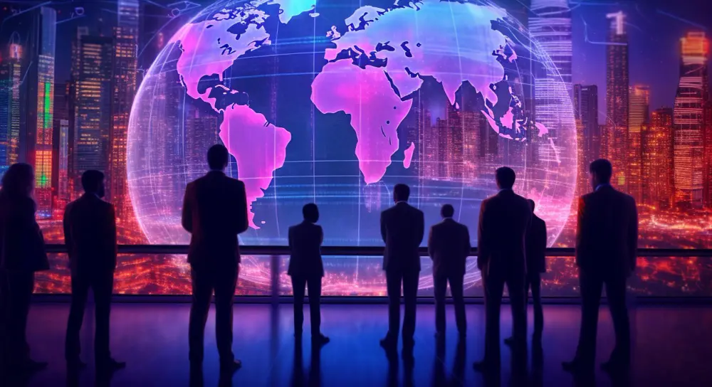 Global Industry Leaders