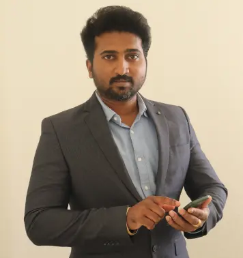 Manjunath Kandra