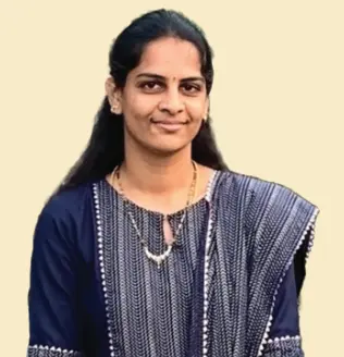 Ramya Teja Nadendla